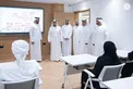 Hamdan bin Zayed inaugurates campus of Mohamed Bin Zayed University for Humanities in Al Dhafra Region