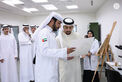 Hamdan bin Zayed inaugurates Plant Genetic Resources Centre in Al Ain