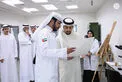 Hamdan bin Zayed inaugurates Plant Genetic Resources Centre in Al Ain