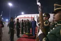 On behalf of the UAE President.. Crown Prince of Abu Dhabi arrives in Johannesburg to attend G20 summit