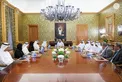 Hamdan bin Zayed chairs 1st Abu Dhabi University Board of Trustees meeting in 2026