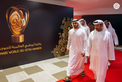 Zayed bin Mohamed bin Zayed honours winners of Abu Dhabi World Jiu-Jitsu Awards 2024