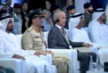 سيف بن زايد يُطلق «مركز ربدان للأمن والدفاع» خلال مؤتمر «آيسنار 2024»