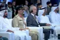 Saif bin Zayed launches Rabdan Security and Defence Institute at ISNR 2024 Conference
