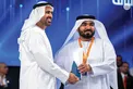 Under the patronage of Mansour bin Zayed, Theyab bin Mohamed bin Zayed honours winners of the 3rd edition of Emirates Labour Market Award