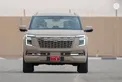 Hazza bin Zayed attends specialised demonstrations by 22nd cohort of national service recruits at Seih Al Hama Training Centre in Al Ain Region