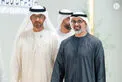 UAE President attends opening ceremony for Abu Dhabi Sustainability Week 2025