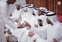 Hamdan bin Zayed inspects infrastructure projects and meets with citizens in Al Sila’