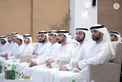Hamdan bin Zayed inaugurates campus of Mohamed Bin Zayed University for Humanities in Al Dhafra Region