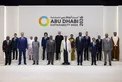 UAE President attends opening of Abu Dhabi Sustainability Week