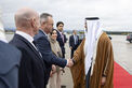 Crown Prince of Abu Dhabi concludes visit to Norway
