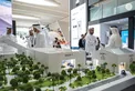 Khaled bin Mohamed bin Zayed attends the 4th Make it in the Emirates forum