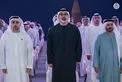 Under the patronage of the UAE President, Khaled bin Mohamed bin Zayed honours winners of Sheikh Khalifa Excellence Award