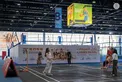 Theyab bin Mohamed bin Zayed visits Abu Dhabi Summer Sports 2026