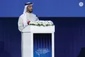 Saif bin Zayed inaugurates 9th International Exhibition for National Security and Resilience (ISNR)