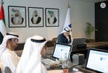 Khaled bin Mohamed bin Zayed Chairs Meeting of Executive Committee of ADNOC Board of Directors