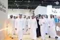 Hamdan bin Zayed visits 22nd Abu Dhabi International Hunting and Equestrian Exhibition