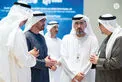 UAE President attends opening ceremony for Abu Dhabi Sustainability Week 2025