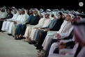 Khaled bin Mohamed bin Zayed honours winners of Abu Dhabi Award for Excellence in Government Performance