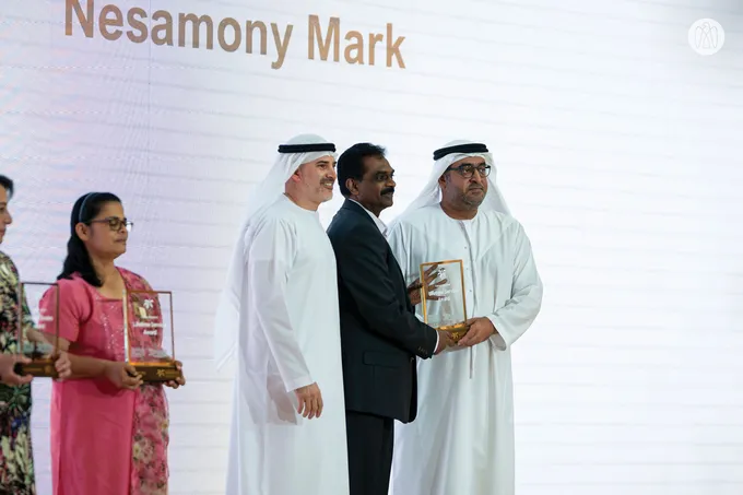 Mohammed bin Hamdan bin Zayed attends Kanad Hospital's 65th anniversary celebration