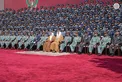Under the patronage of the UAE President, Khaled bin Mohamed bin Zayed attends Police College graduation ceremony