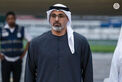 On behalf of the UAE President, Crown Prince of Abu Dhabi arrives in Brazil to attend G20 summit