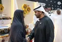 Hamdan bin Zayed visits 5th Al Dhafra Dates Festival in Madinat Zayed