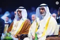 Under the patronage of the UAE President, Mansour bin Zayed inaugurates ADIPEC 2025