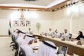 Khaled bin Mohamed bin Zayed chairs Abu Dhabi Executive Council meeting