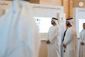 Theyab bin Mohamed bin Zayed attends inaugural Erth Zayed Philanthropies Forum in Abu Dhabi