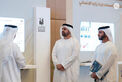 Theyab bin Mohamed bin Zayed attends inaugural Erth Zayed Philanthropies Forum in Abu Dhabi