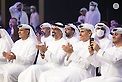 Khaled bin Mohamed bin Zayed Attends 2nd MMA Youth Championship