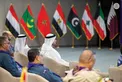 Theyab bin Mohamed bin Zayed attends 6th Arab Scout Youth Forum opening ceremony