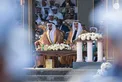 Under the patronage of the UAE President, Khaled bin Mohamed bin Zayed attends Police College graduation ceremony