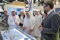 Nahyan bin Mubarak visits 4th Make it in the Emirates