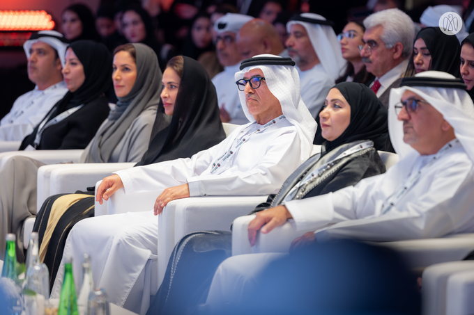 In presence of Shamma bint Mohammed bin Khalid, 2nd Third Sector Forum further develops emirate’s social sector