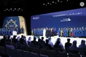 Khaled bin Mohamed bin Zayed attends Mohamed bin Zayed University of Artificial Intelligence 2025 commencement ceremony