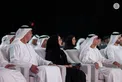 Khaled bin Mohamed bin Zayed honours winners of Abu Dhabi Award for Excellence in Government Performance