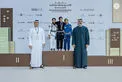 Crown Prince of Abu Dhabi attends fourth round of Khaled bin Mohamed bin Zayed Jiu-Jitsu Championship