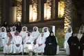 UAE President honours 10 inspirational individuals with Abu Dhabi Awards on 20th Anniversary coinciding with Year of Community
