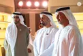 Nahyan bin Zayed witnesses launch of Zayed for Good Foundation strategy