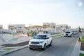 Hazza bin Zayed inaugurates Al Saad residential project in Al Ain Region 