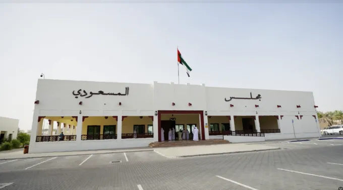 Hazza bin Zayed offers condolences on the passing of Hareb Mohamed bin Hatha Al Ketbi
