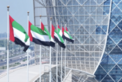 Theyab bin Mohamed bin Zayed attends World Future Energy Summit 2024