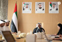 Khaled bin Mohamed bin Zayed chairs Emirates Genome Council meeting