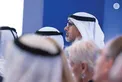 Crown Prince of Abu Dhabi and Greek Prime Minister attend UAE-Greece Strategic Forum in Athens