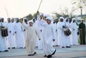 Mohammed bin Hamdan bin Zayed attends group wedding of 375 Emirati grooms