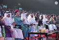 Saif bin Zayed inaugurates 8th International Exhibition for National Security and Resilience