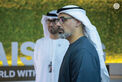 Khaled bin Mohamed bin Zayed Chairs Meeting of Executive Committee of ADNOC Board of Directors