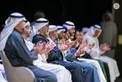 Khaled bin Mohamed bin Zayed attends Mohamed bin Zayed University of Artificial Intelligence 2025 commencement ceremony